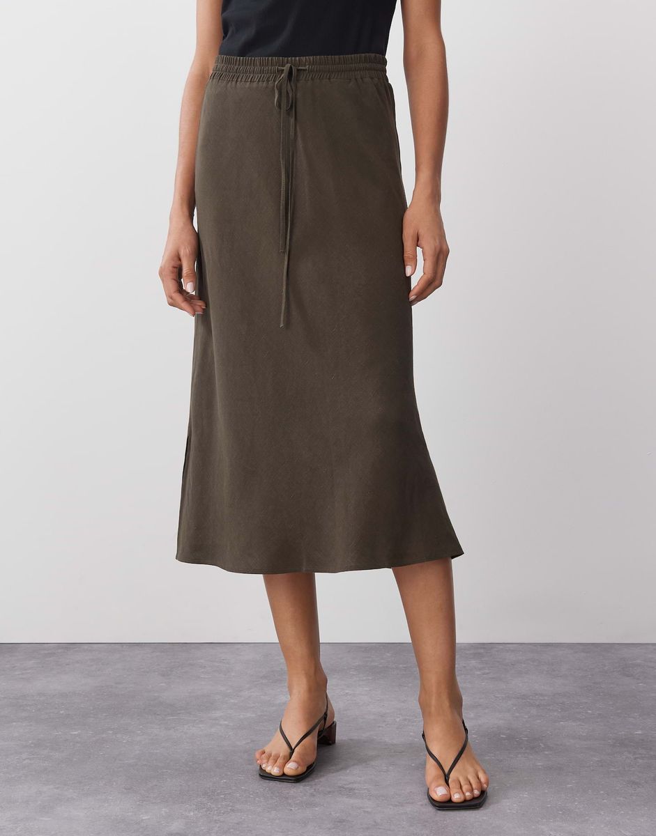 Oflow linen