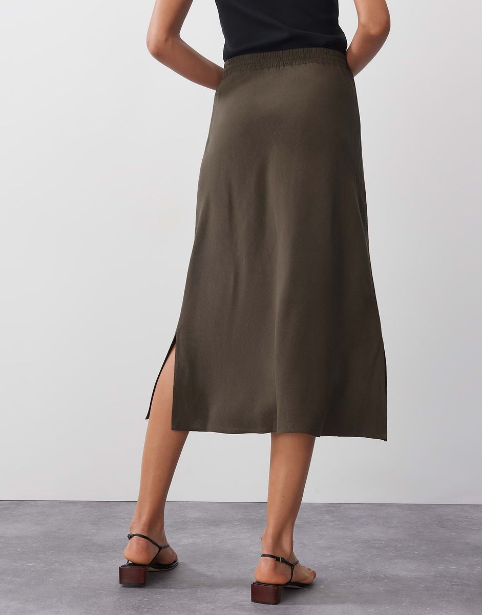 Oflow linen