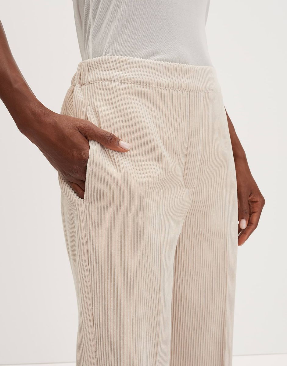 Cevil corduroy