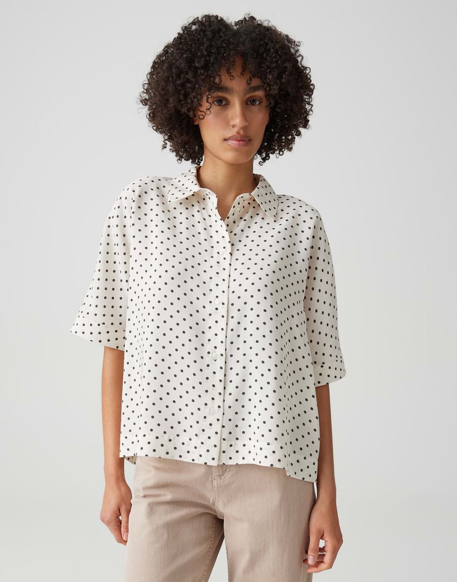 Farise polkadot