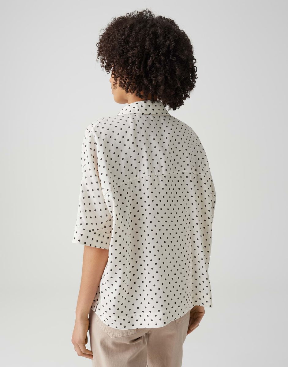 Farise polkadot