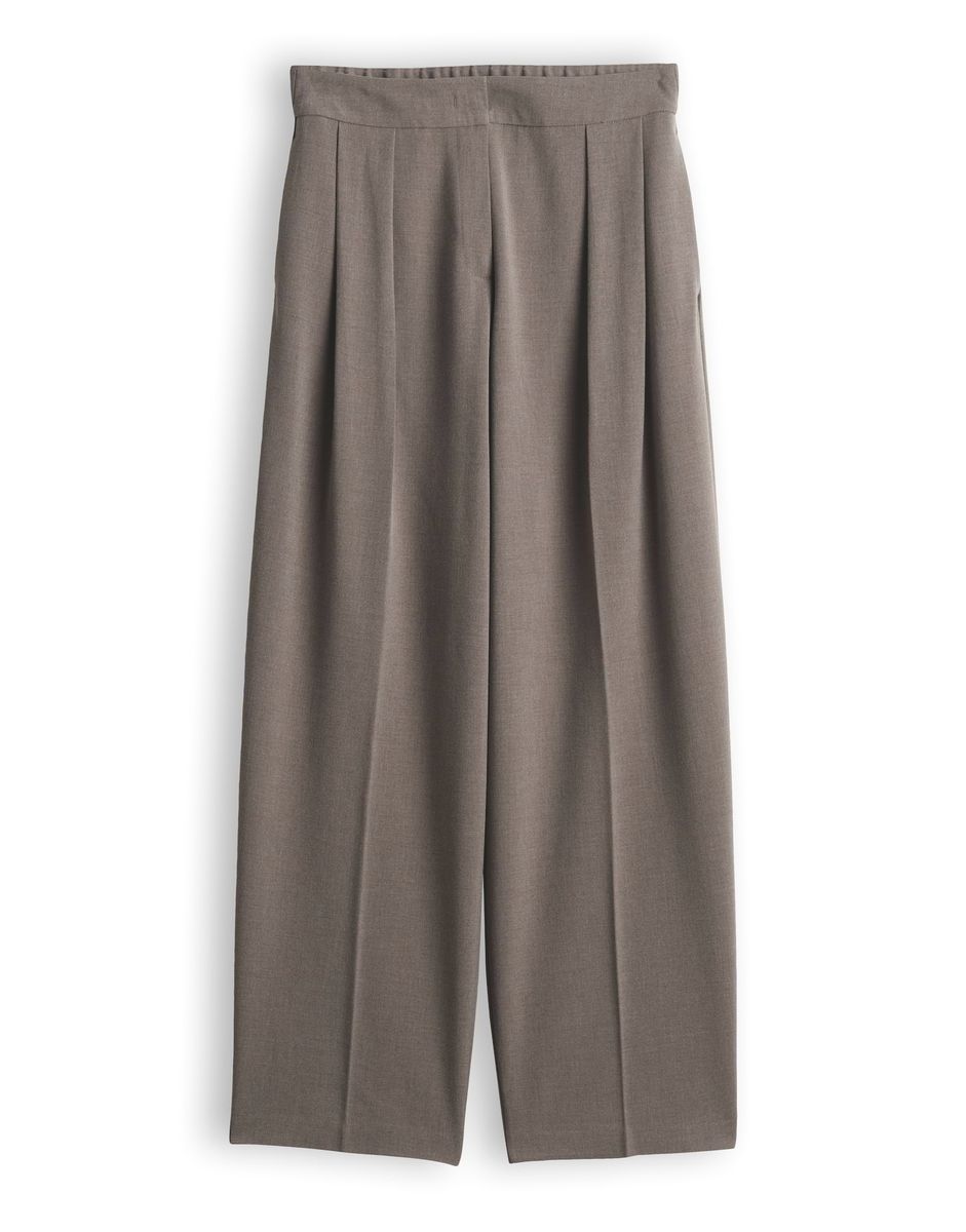 Catsby tapered