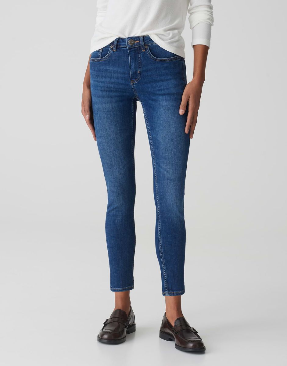 Elma strong blue