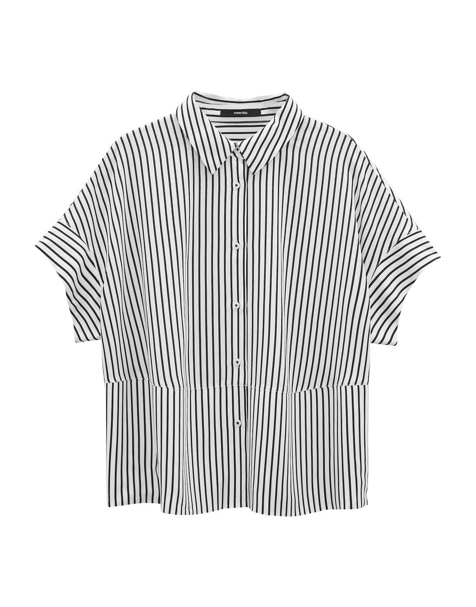 Zarko fine stripe