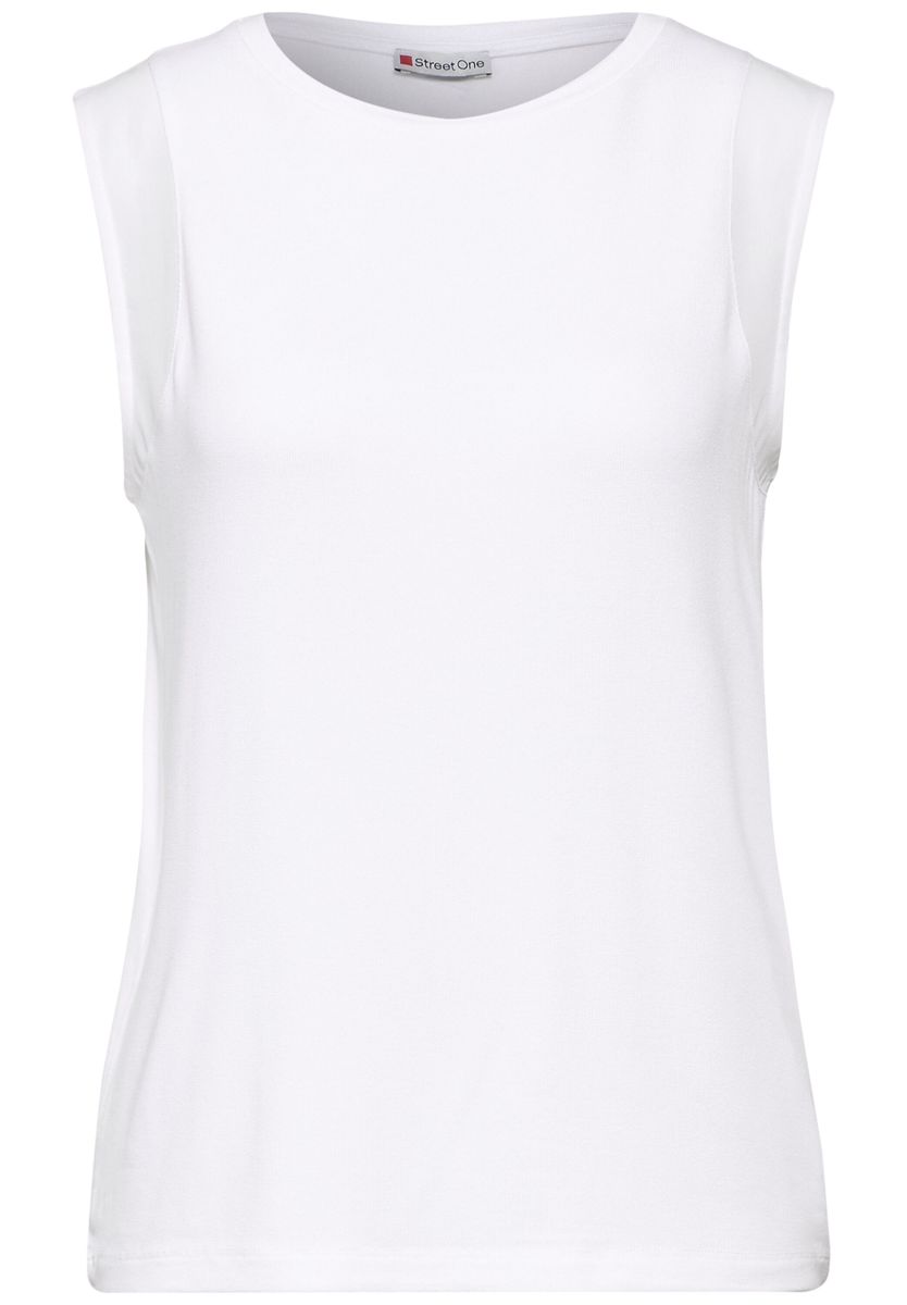Jersey Top