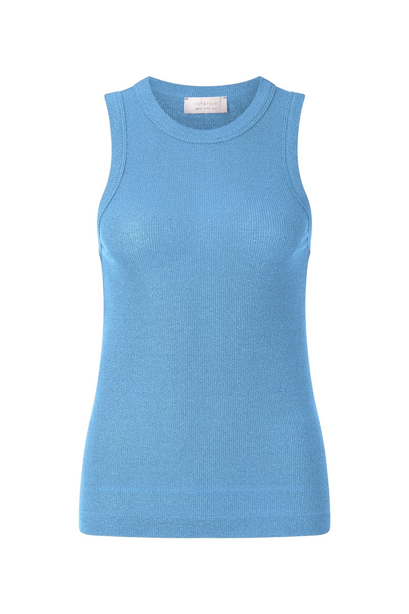 EV Glam Rib Top