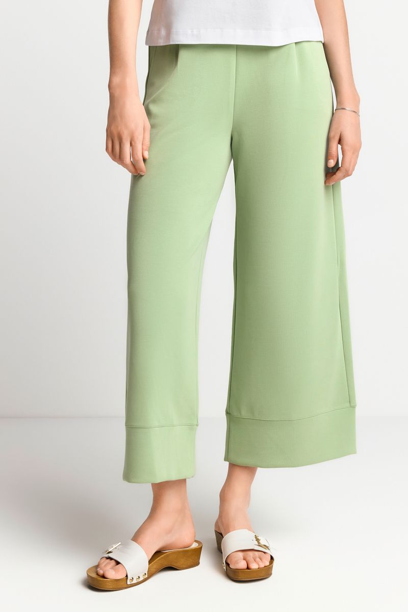 T peached Culotte