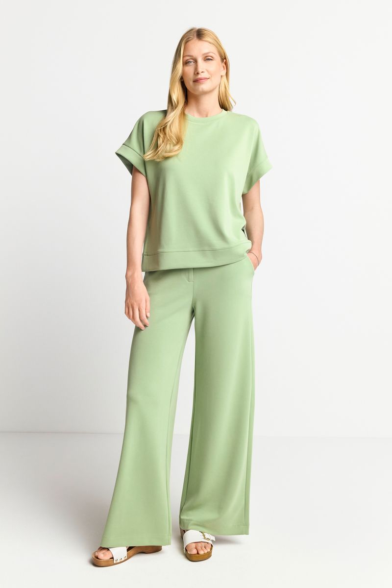 Tencel peached Shirt