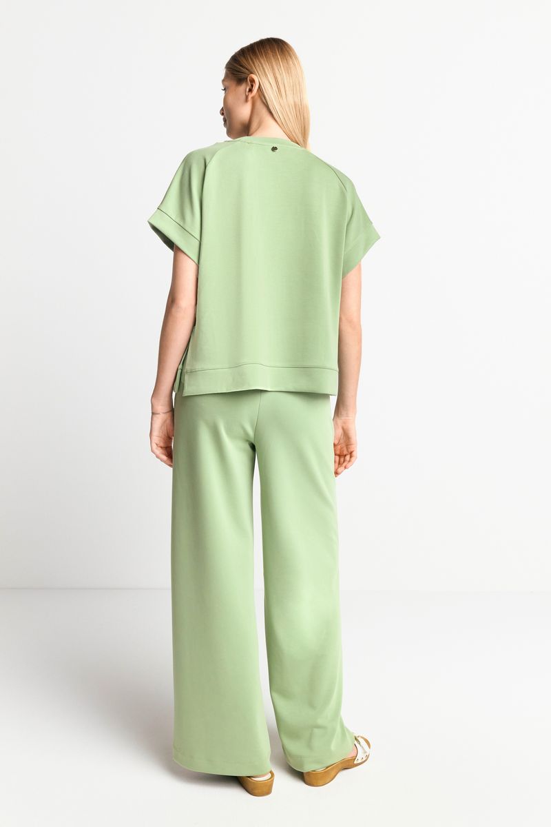 Tencel peached Shirt