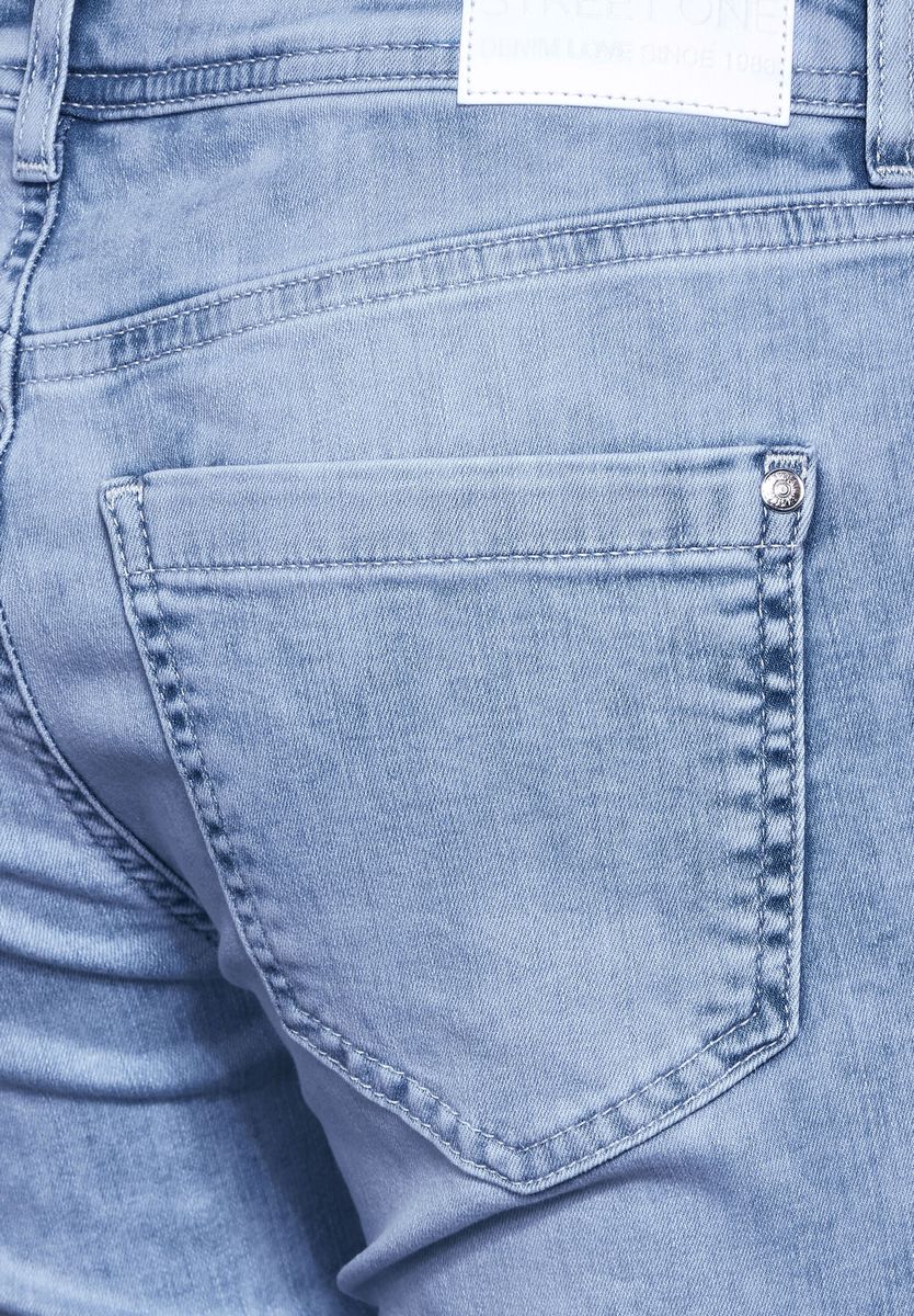3/4 Jeans im Casual Fit