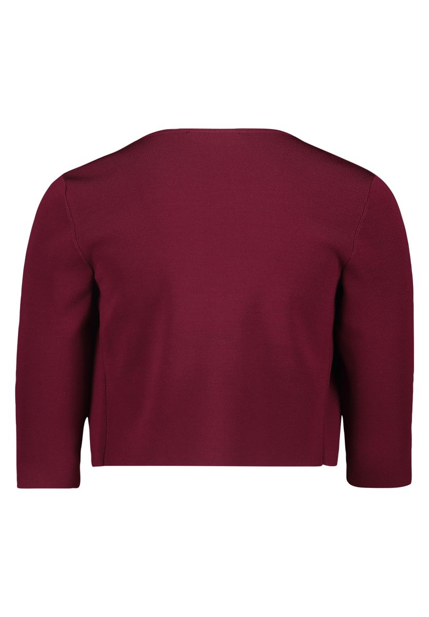 Strickbolero