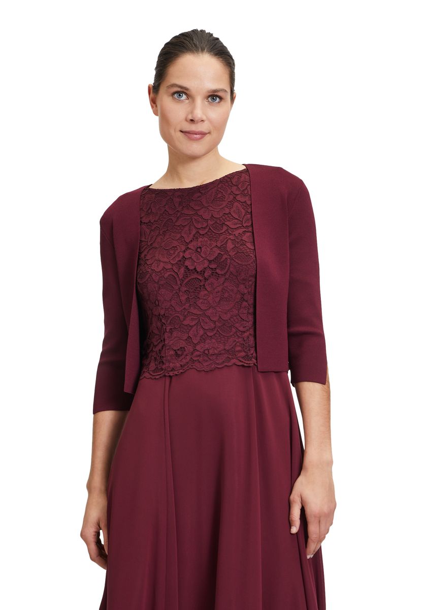 Strickbolero