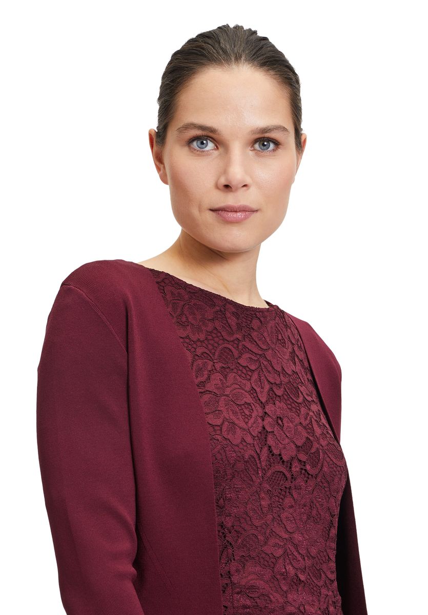Strickbolero