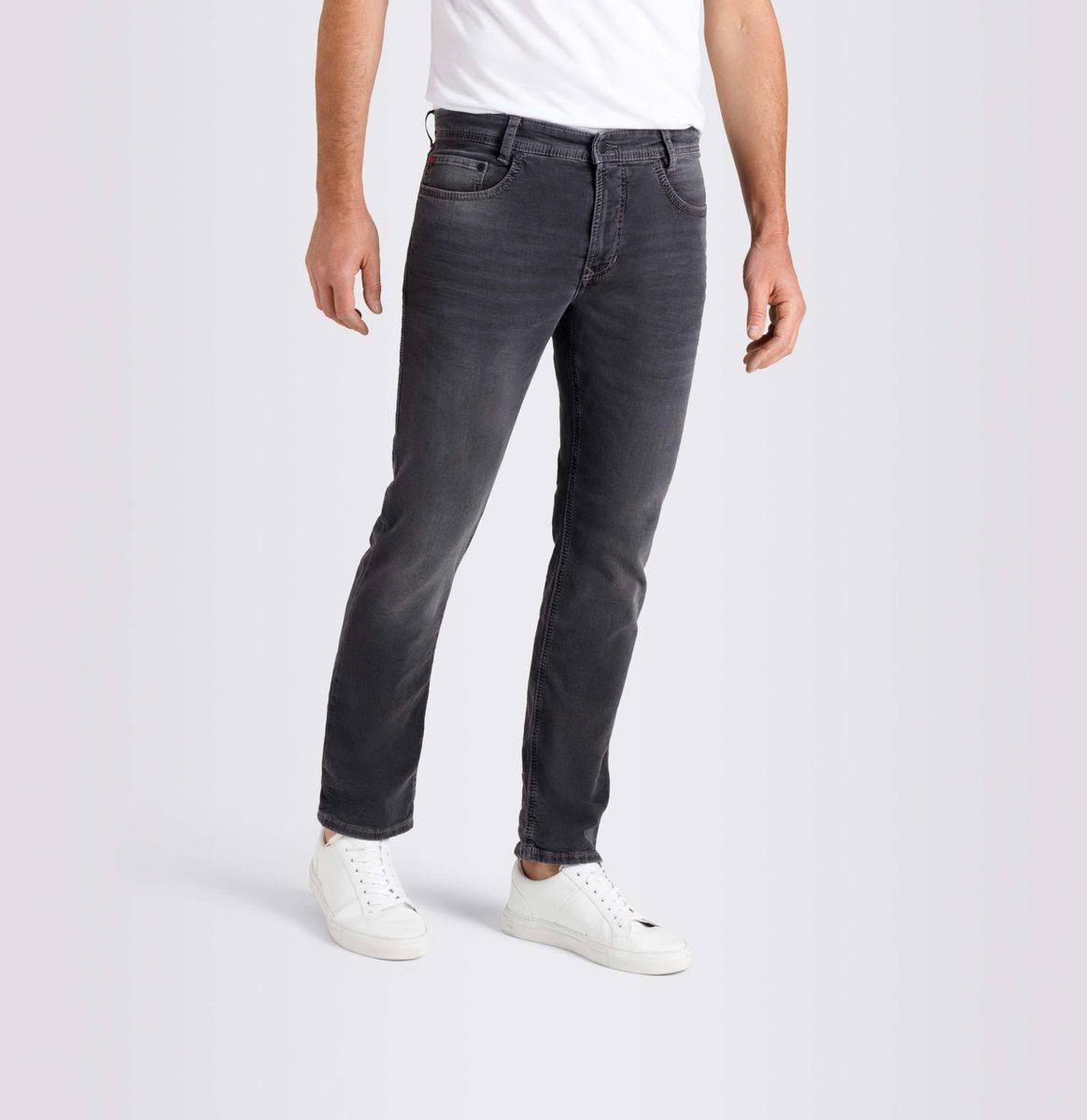MAC JEANS - Jog´n Jeans, Light Sweat Denim