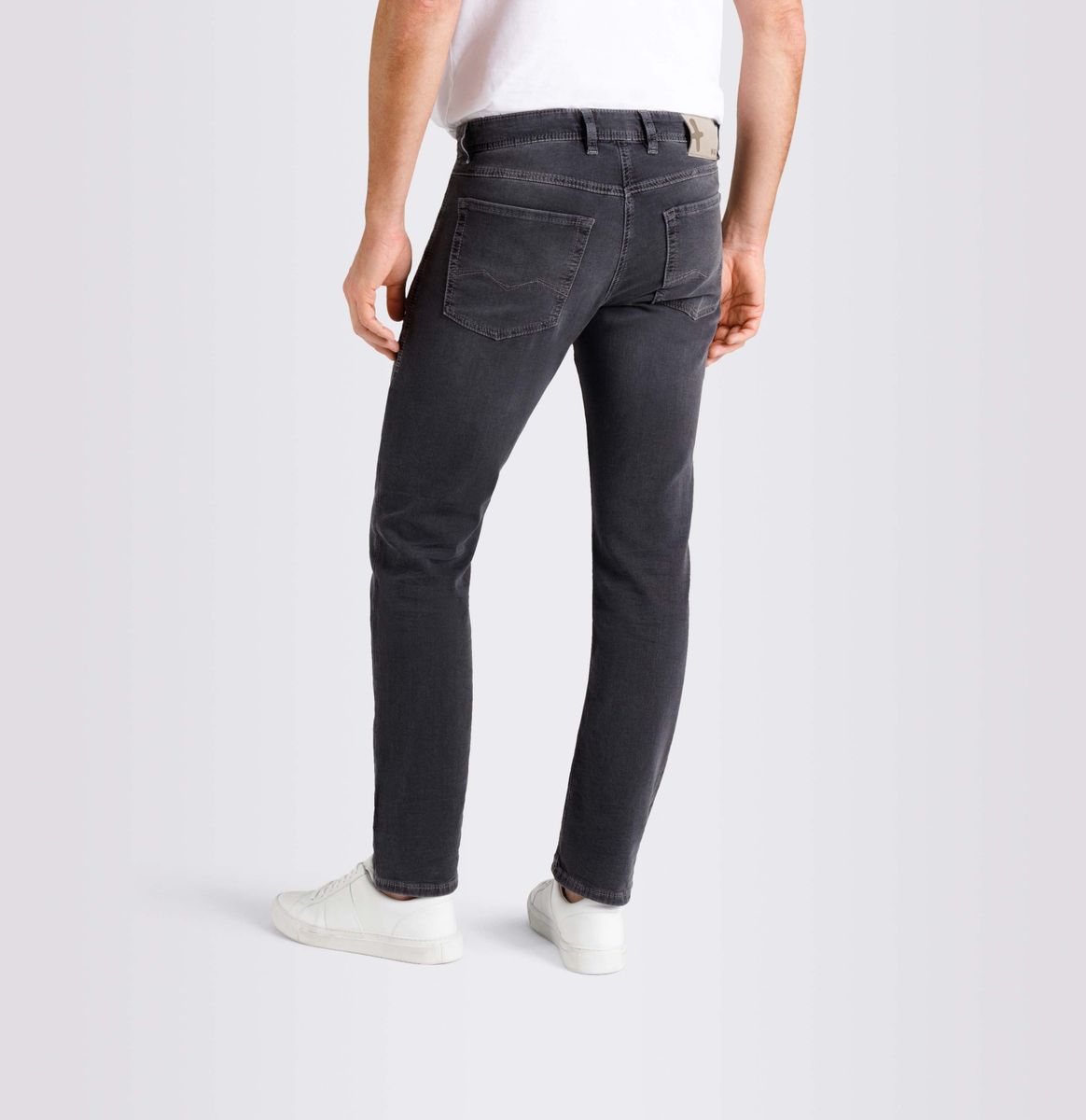 MAC JEANS - Jog´n Jeans, Light Sweat Denim