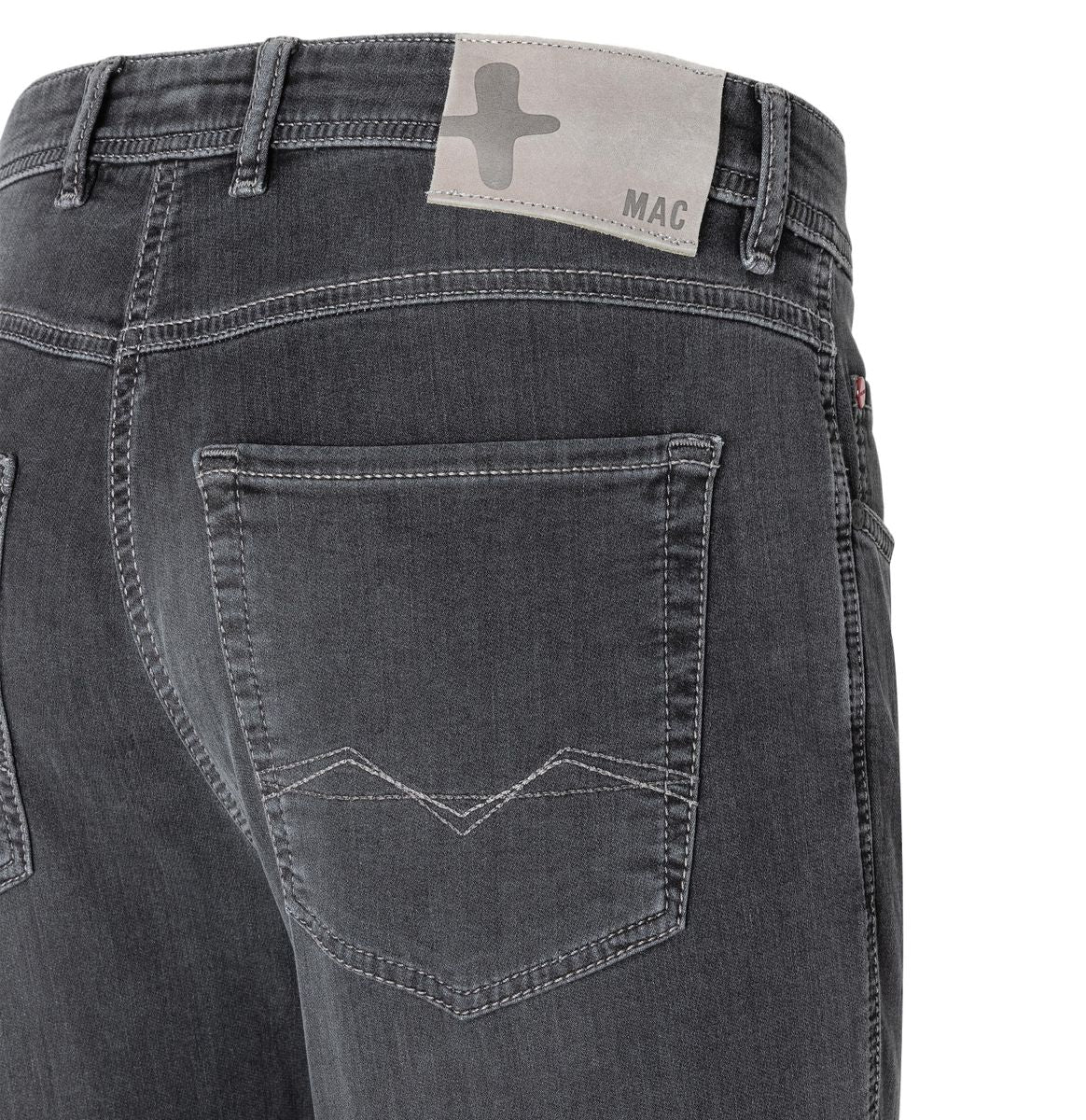 MAC JEANS - Jog´n Jeans, Light Sweat Denim