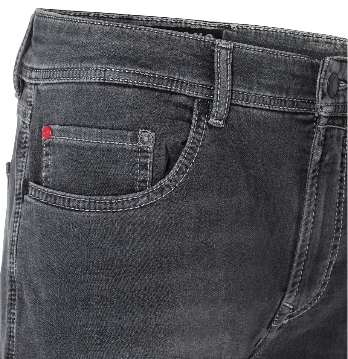 MAC JEANS - Jog´n Jeans, Light Sweat Denim