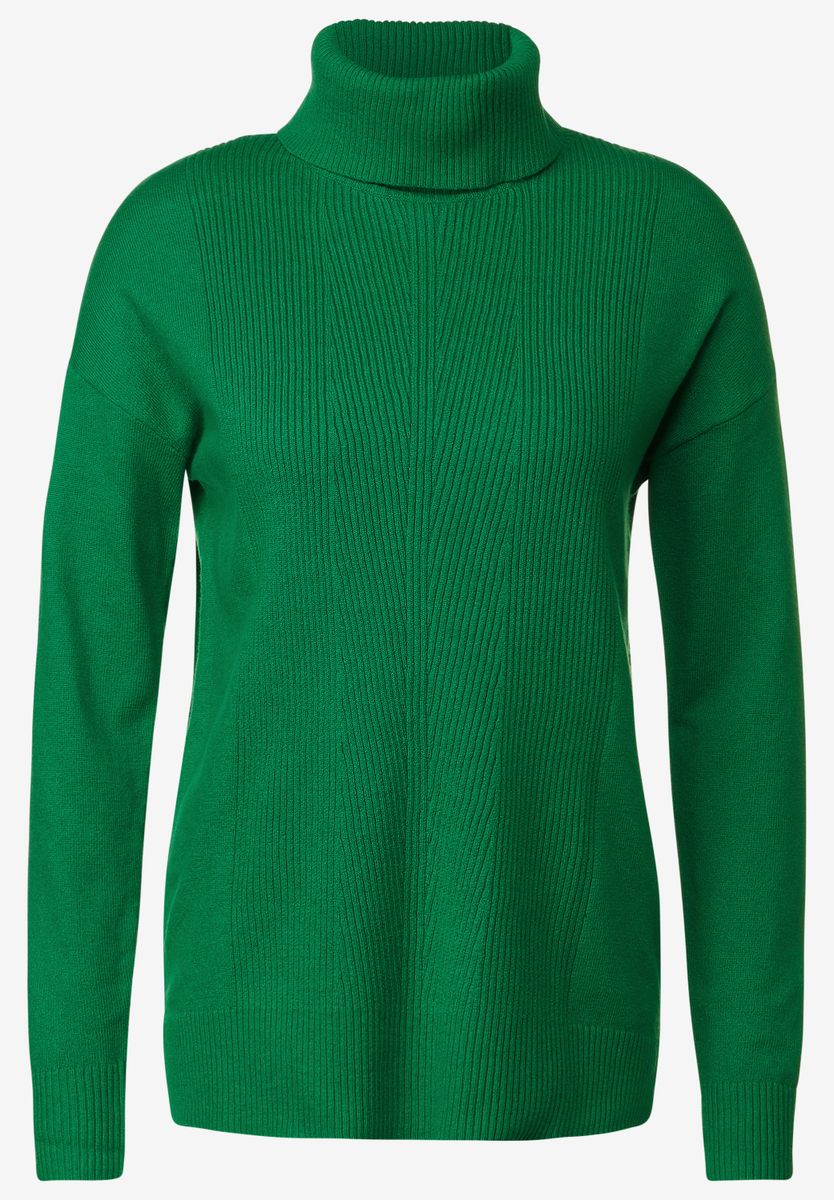 Softer Rollkragenpullover