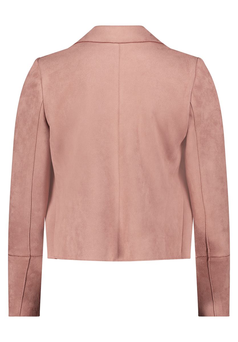 Blazer-Jacke