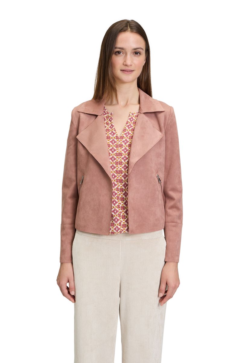 Blazer-Jacke