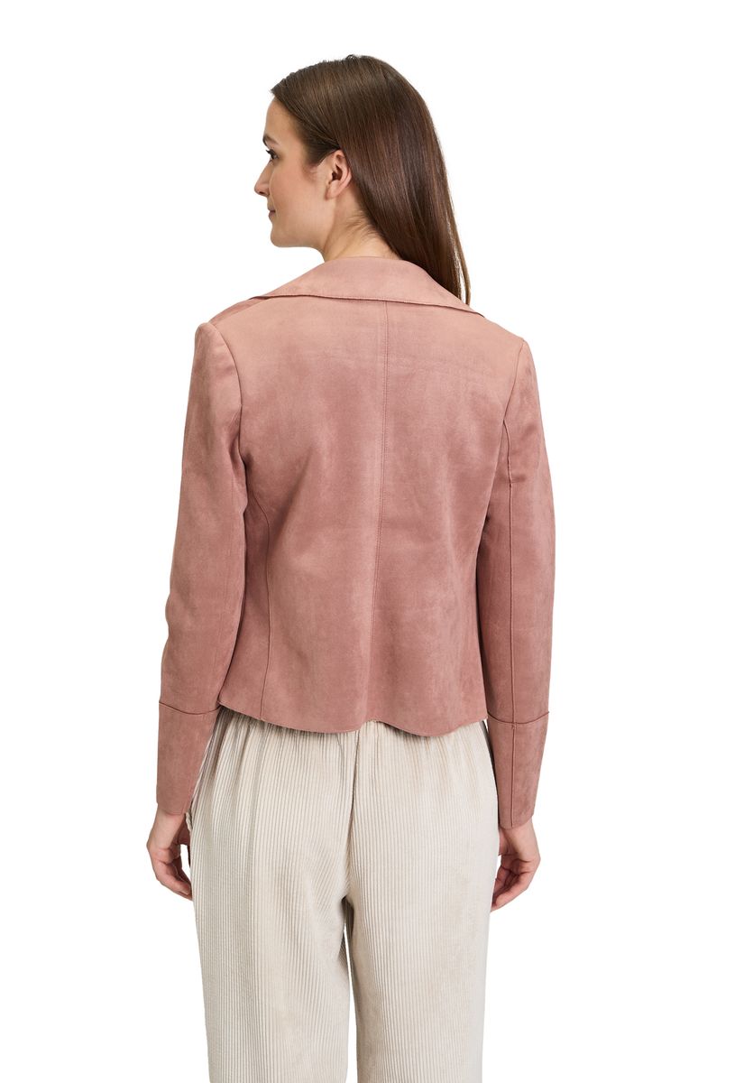 Blazer-Jacke