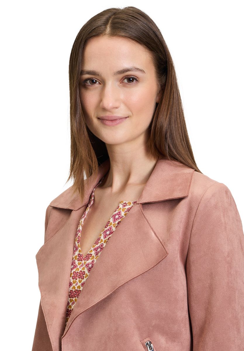 Blazer-Jacke