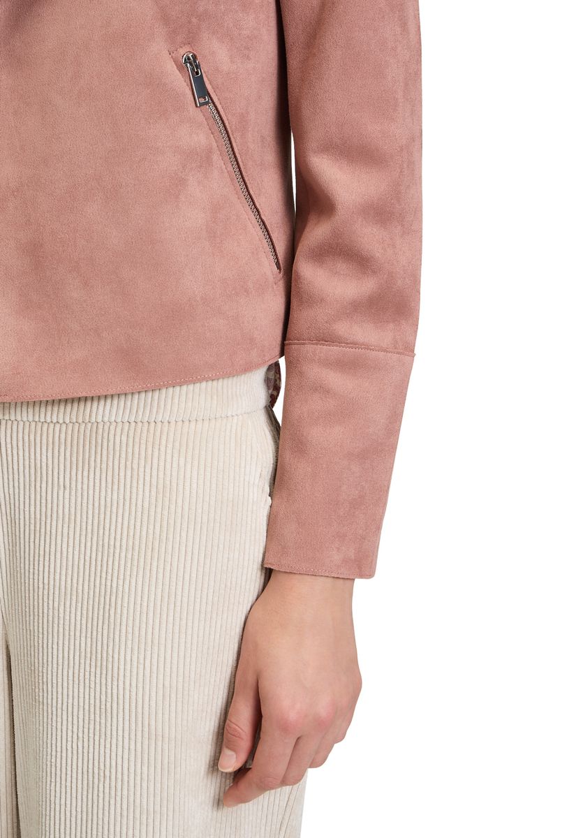 Blazer-Jacke