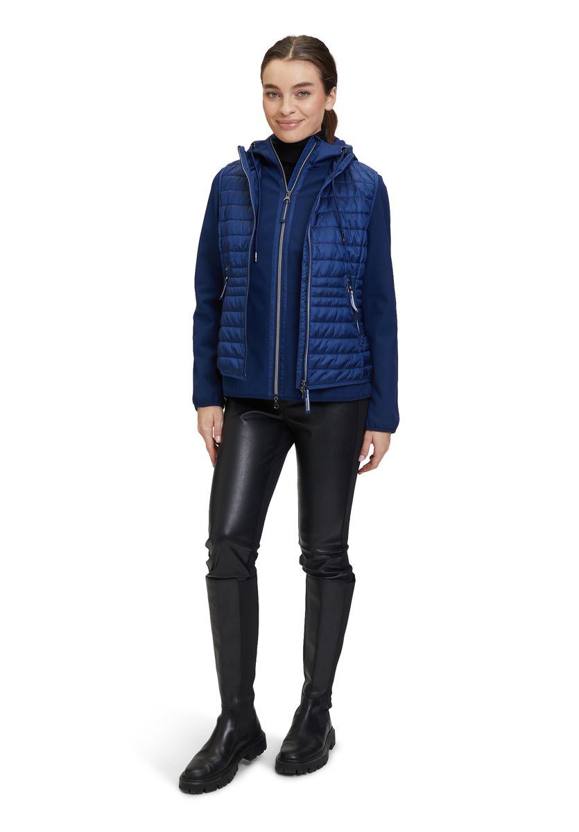 Outdoorjacke