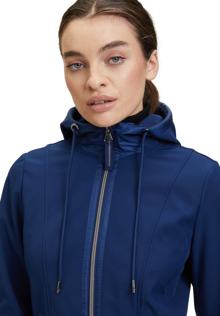 Outdoorjacke