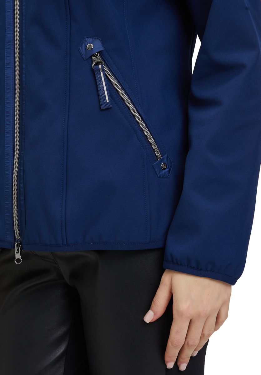 Outdoorjacke