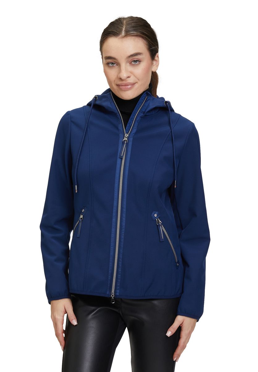 Outdoorjacke