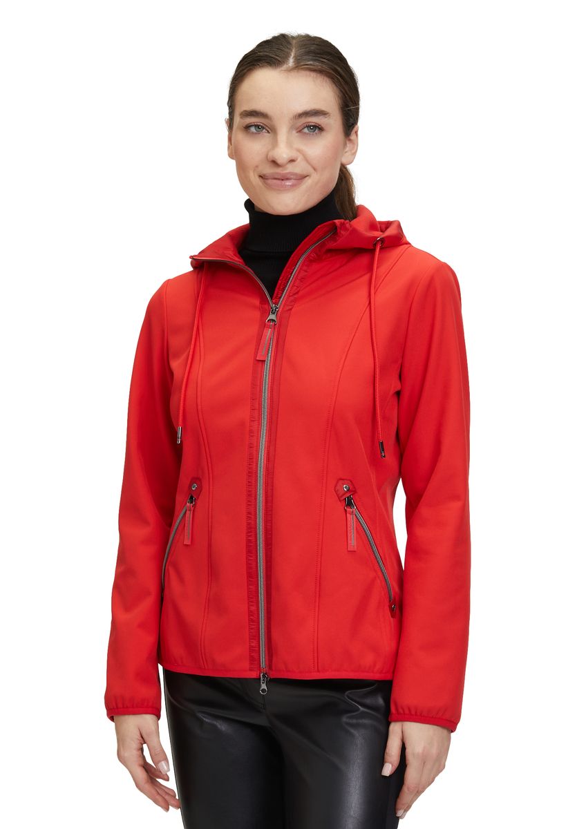 Outdoorjacke