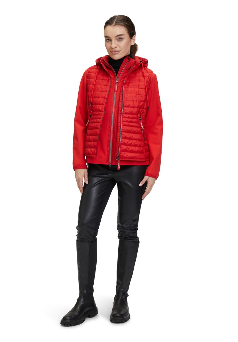 Outdoorjacke