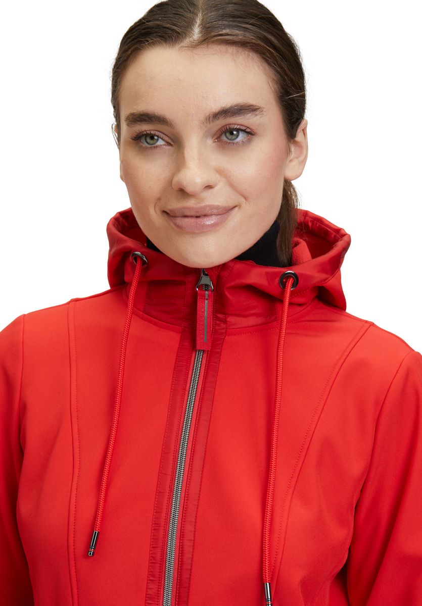 Outdoorjacke
