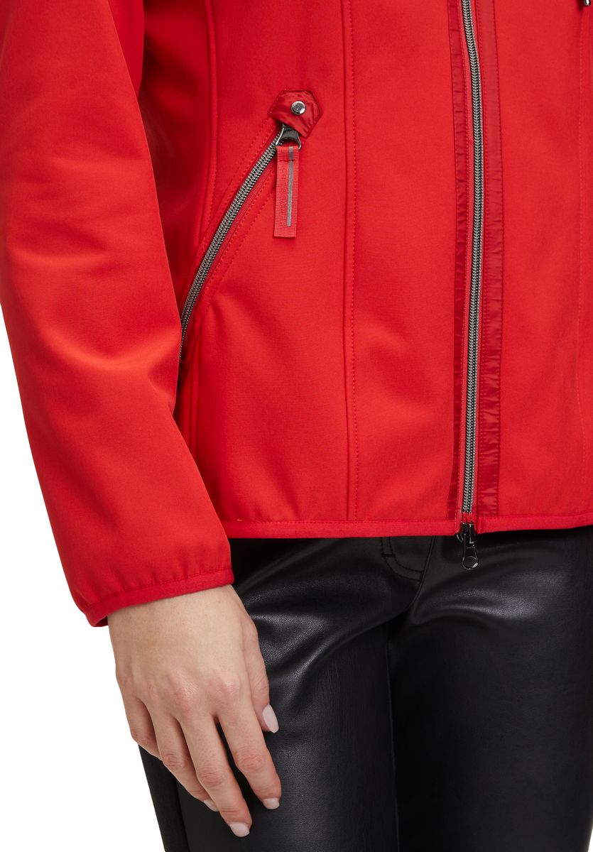 Outdoorjacke
