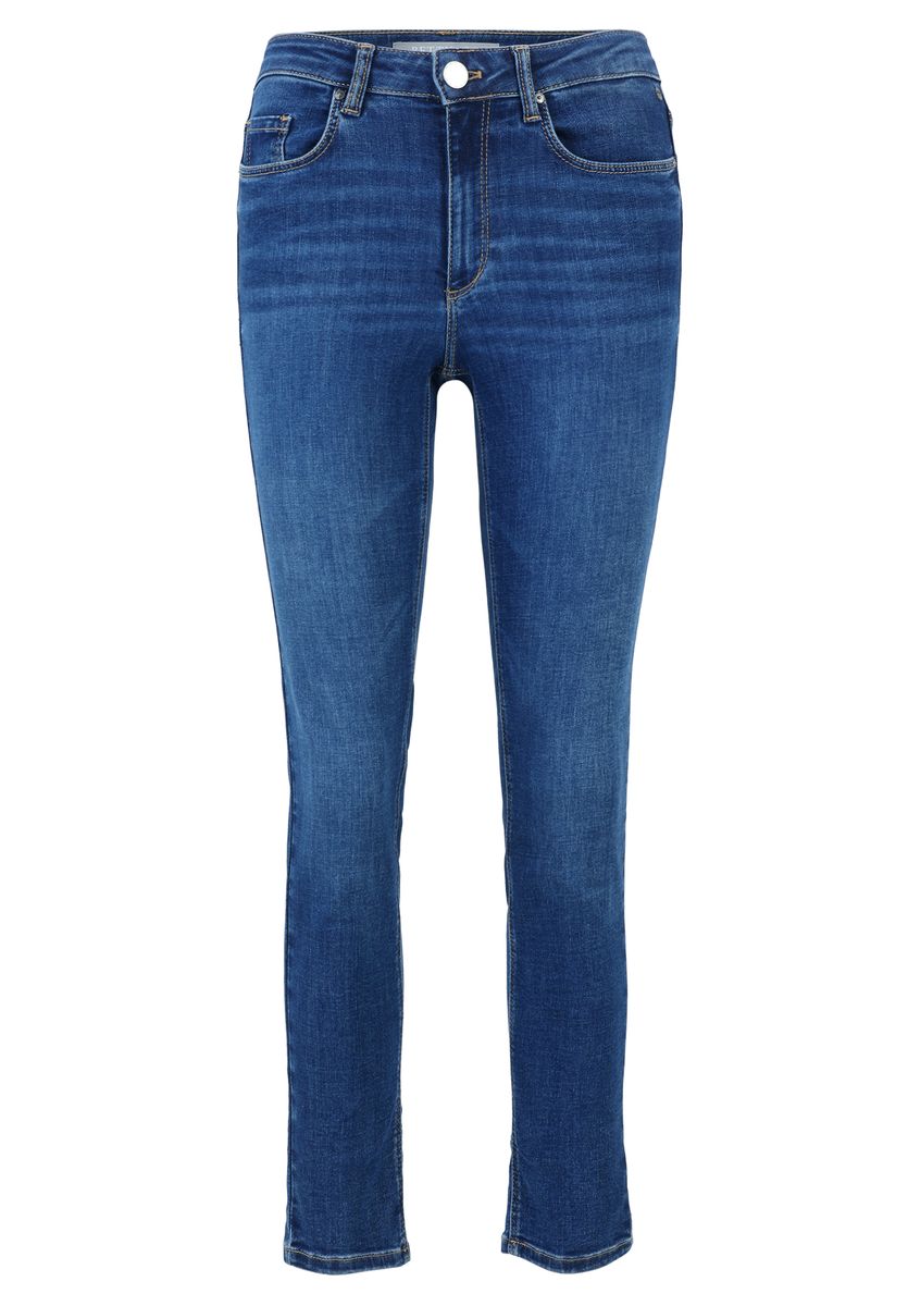 Basic-Jeans