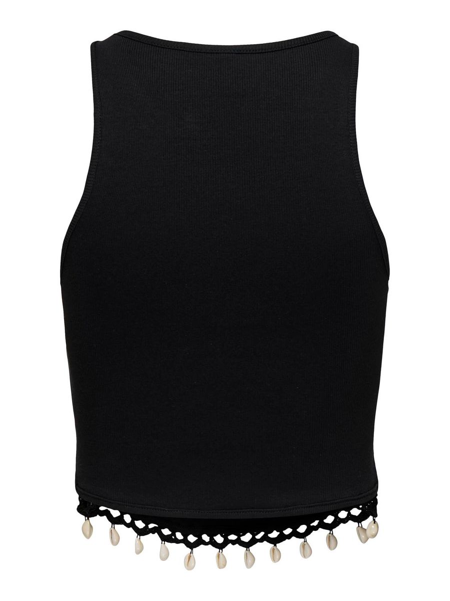 ONLSHELLY LIFE S/L TOP JRS