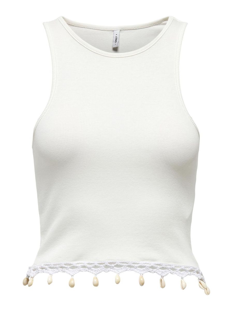 ONLSHELLY LIFE S/L TOP JRS