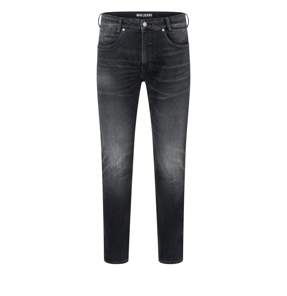 MAC JEANS - Arne Pipe, Workout DenimFlexx
