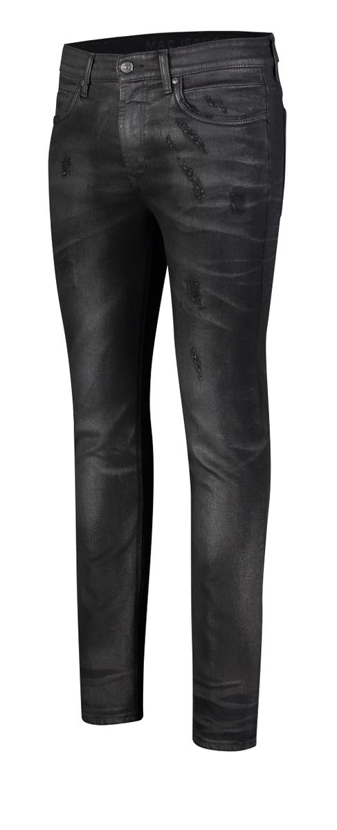 MAC JEANS - Arne Pipe, Workout DenimFlexx