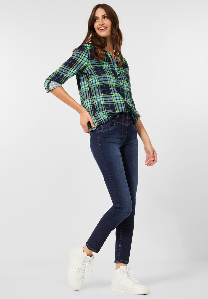 Slim Fit Jeans