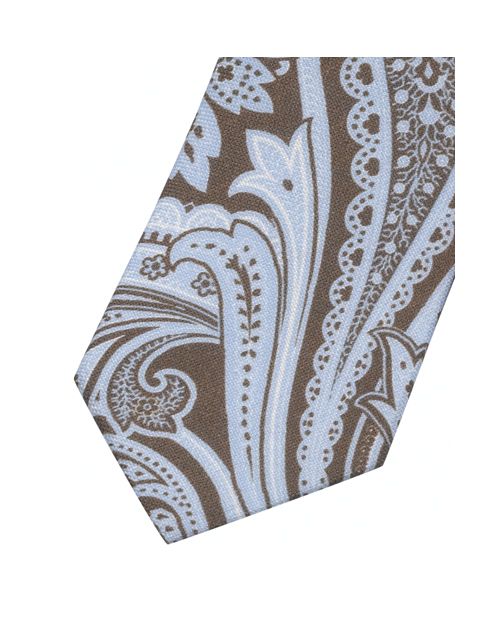 Krawatte slim D.3120