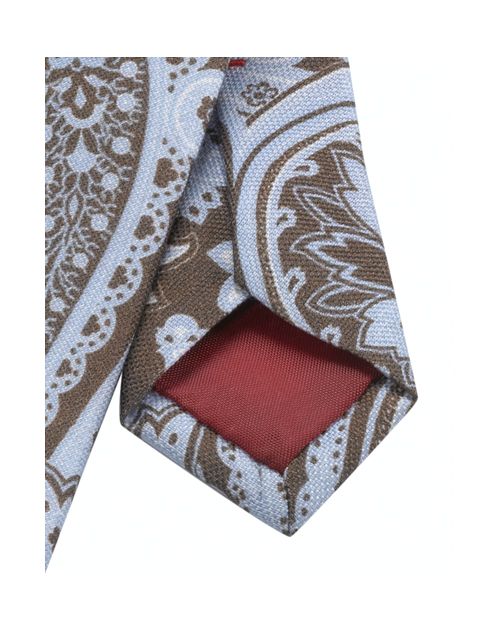 Krawatte slim D.3120