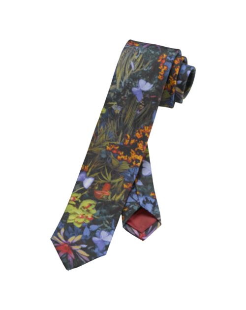 Krawatte slim D.3150