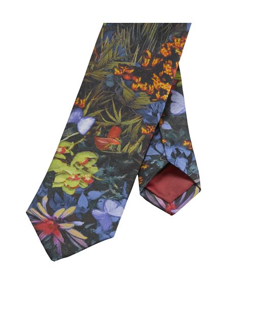 Krawatte slim D.3150