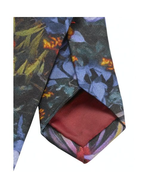 Krawatte slim D.3150