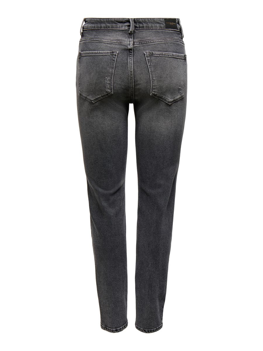 ONLEMILY STRETCH HW ST AK DNM CRO614NOOS