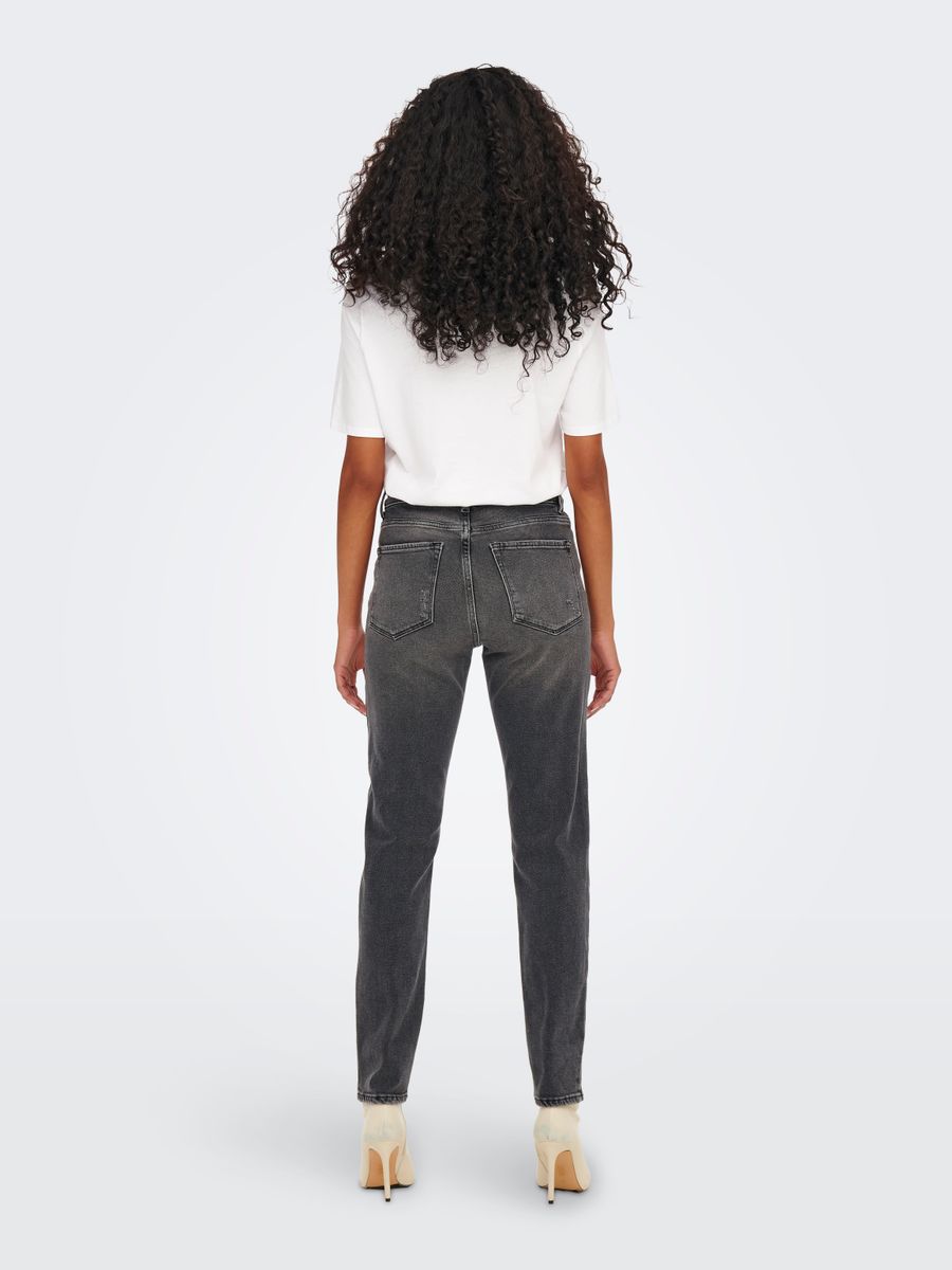 ONLEMILY STRETCH HW ST AK DNM CRO614NOOS