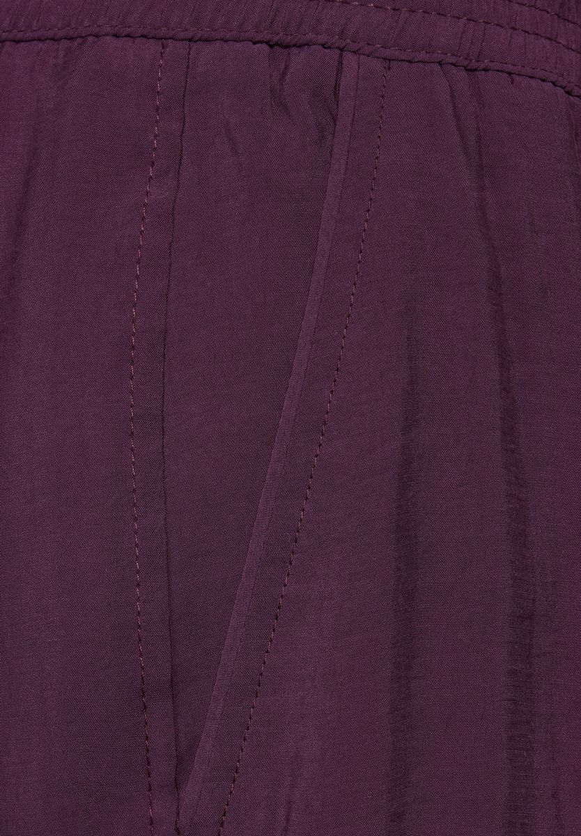 Wide Leg Hose