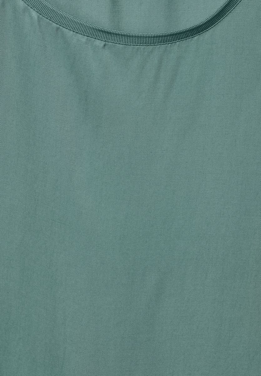 T-Shirt mit Tunnelzug